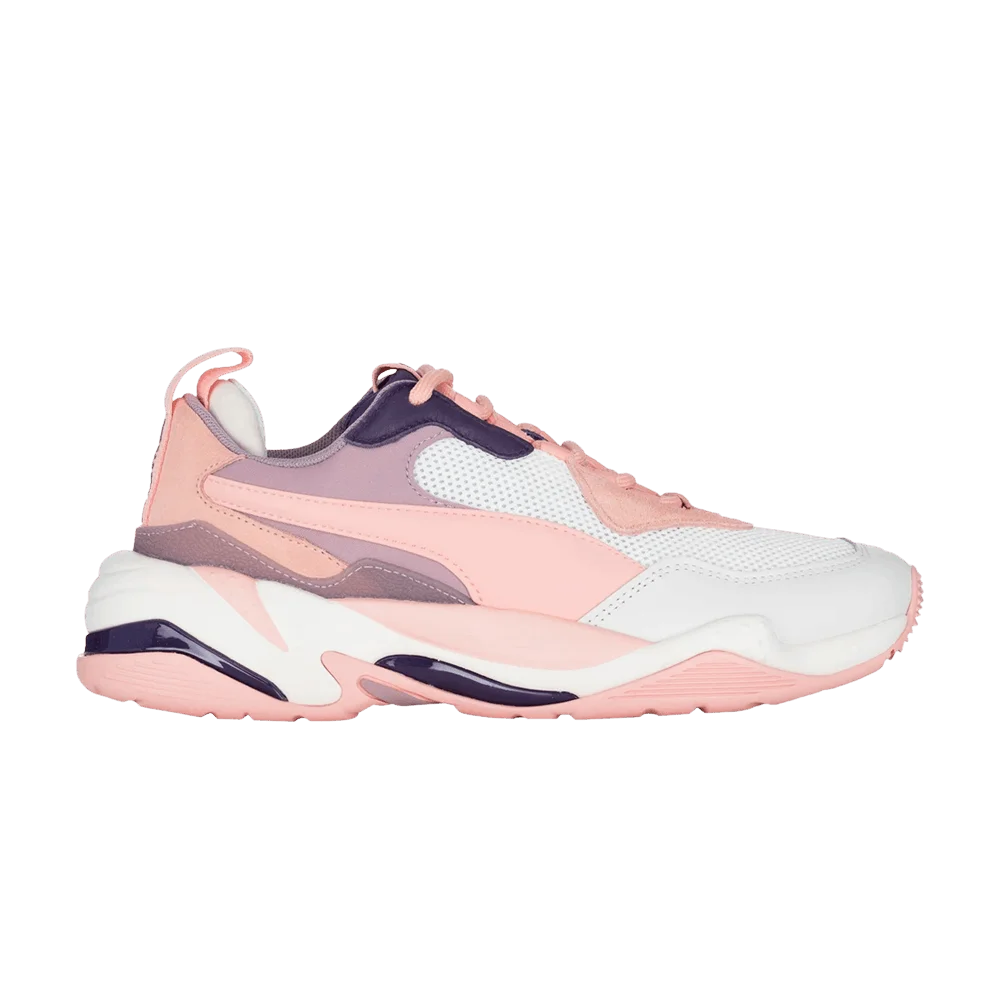 Кроссовки Puma Wmns Thunder Fashion 1 'Marshmallow Peach Bud'