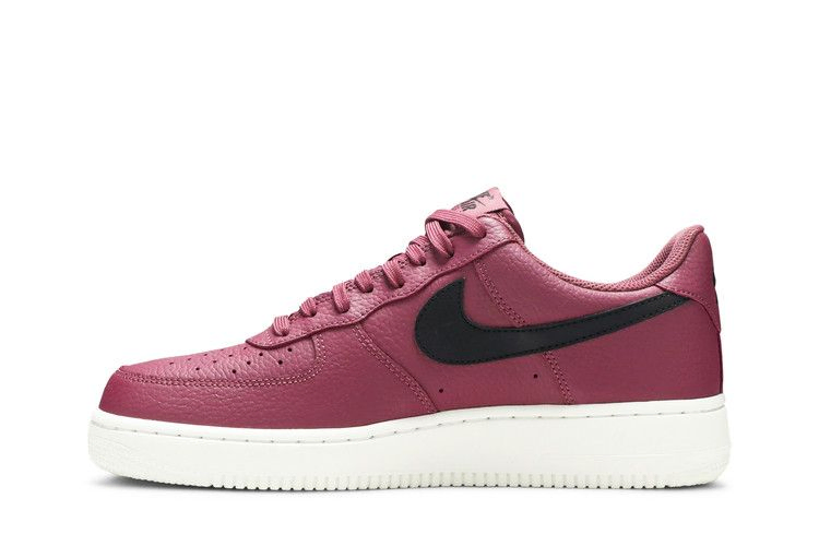Кроссовки Nike Air Force 1 Low '07 'Medium Purple'