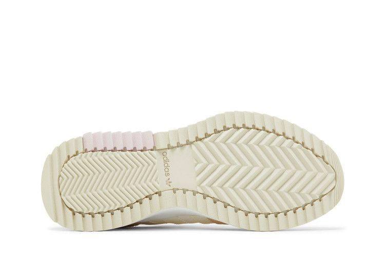 Кроссовки adidas Wmns Retropy F2 'Wonder White'