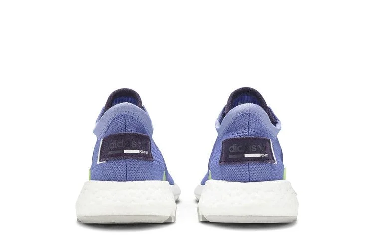 Кроссовки Adidas P.O.D. S3.1 'Real Lilac'