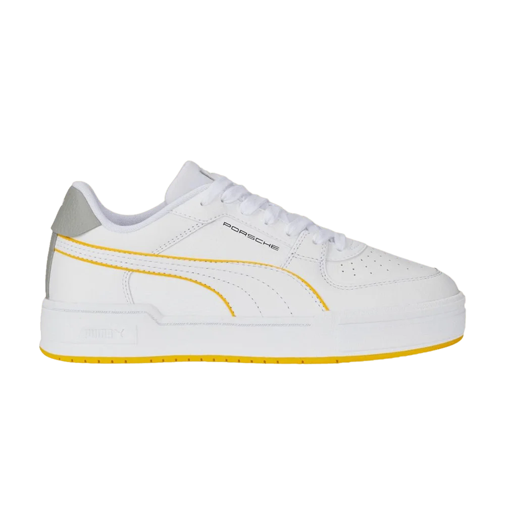 Krossovki-Porsche-Legacy-x-Puma-CA-Pro-White-Yellow