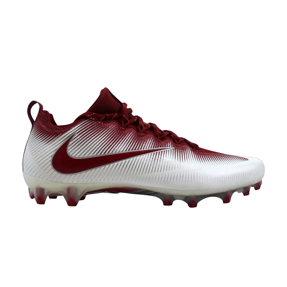 Кроссовки Nike Vapor Untouchable Pro CF 'Team Crimson'