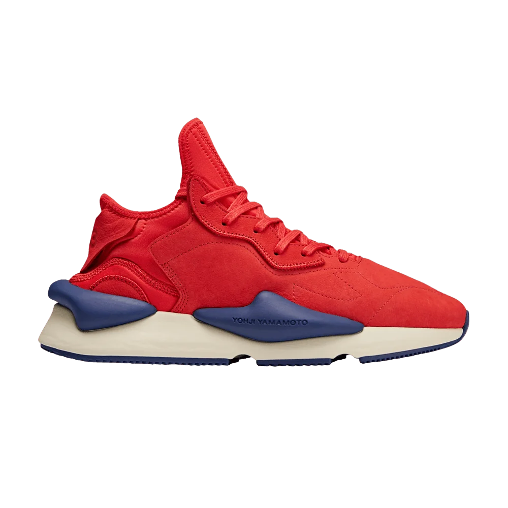 Krossovki-adidas-Y-3-Kaiwa-Lush-Red-Unity-Ink