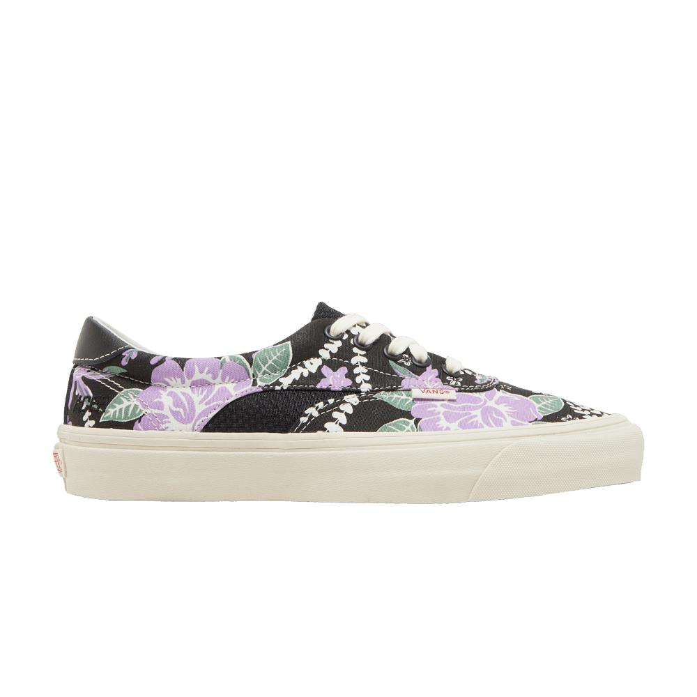Кроссовки Vans Acer Mesh Ni SP 'Black Aloha'