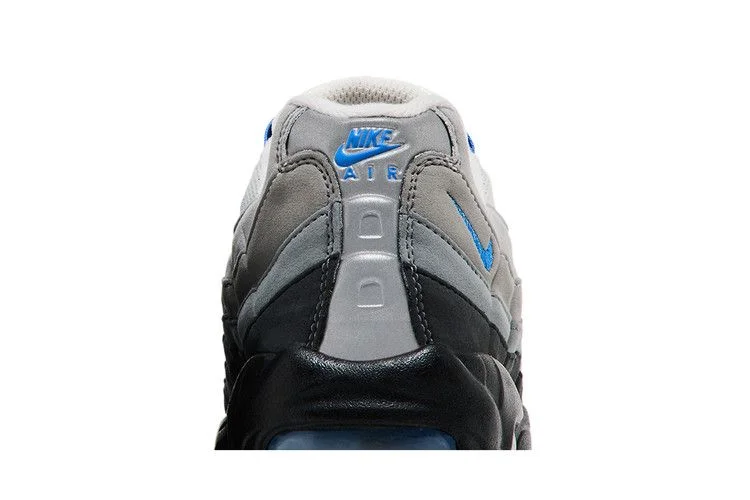 Кроссовки Nike Wmns Air Max 95 iD