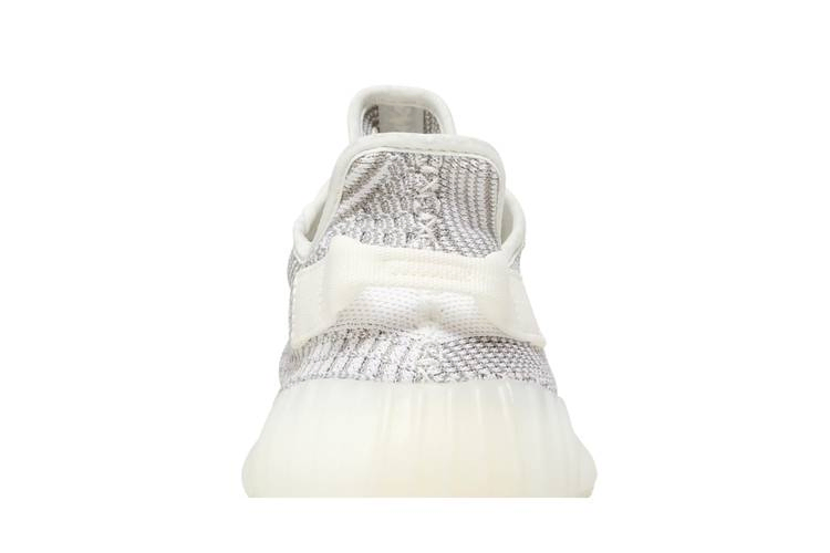 Кроссовки adidas Men's Yeezy Boost 350 V2 'Static Non-Reflective' 2023