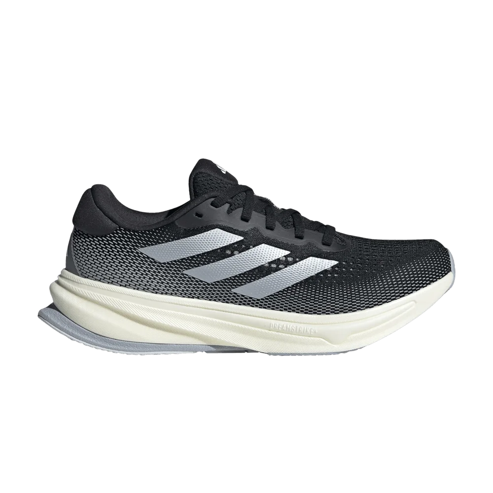 Krossovki-Adidas-Wmns-Supernova-Rise-Wide-Black-Halo-Silver