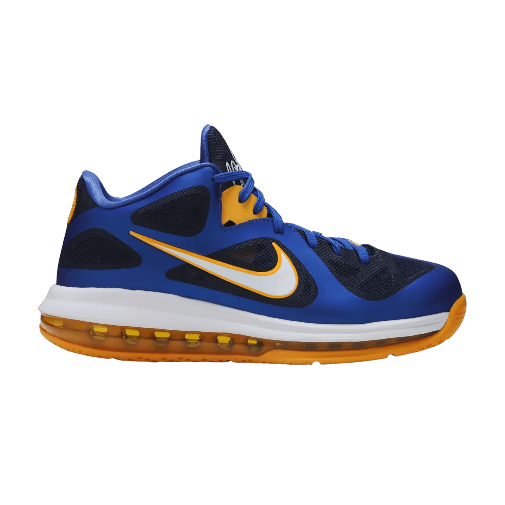 Krossovki-Nike-LeBron-9-Low-Entourage
