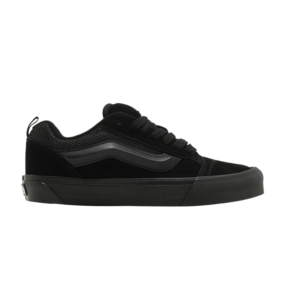 Vans-Knu-Skool-Triple-Black