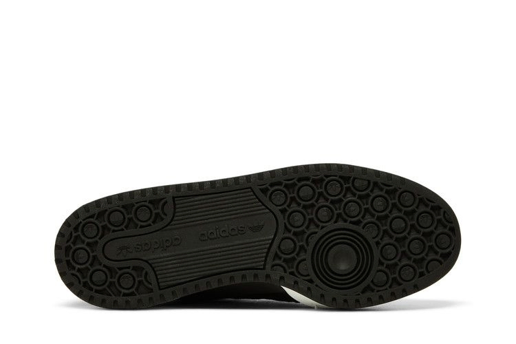 Кроссовки adidas Forum Low 'Black White'