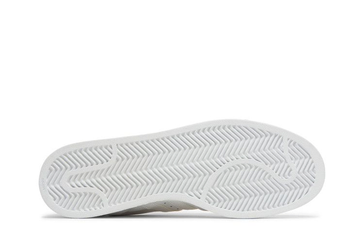 Кроссовки Adidas Superstar 2 'Triple White'