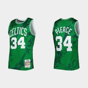 2007-08-Boston-Celtics-34-Paul-Pierce-Marble-Kelly-Green-Limited-Jersey-300x300