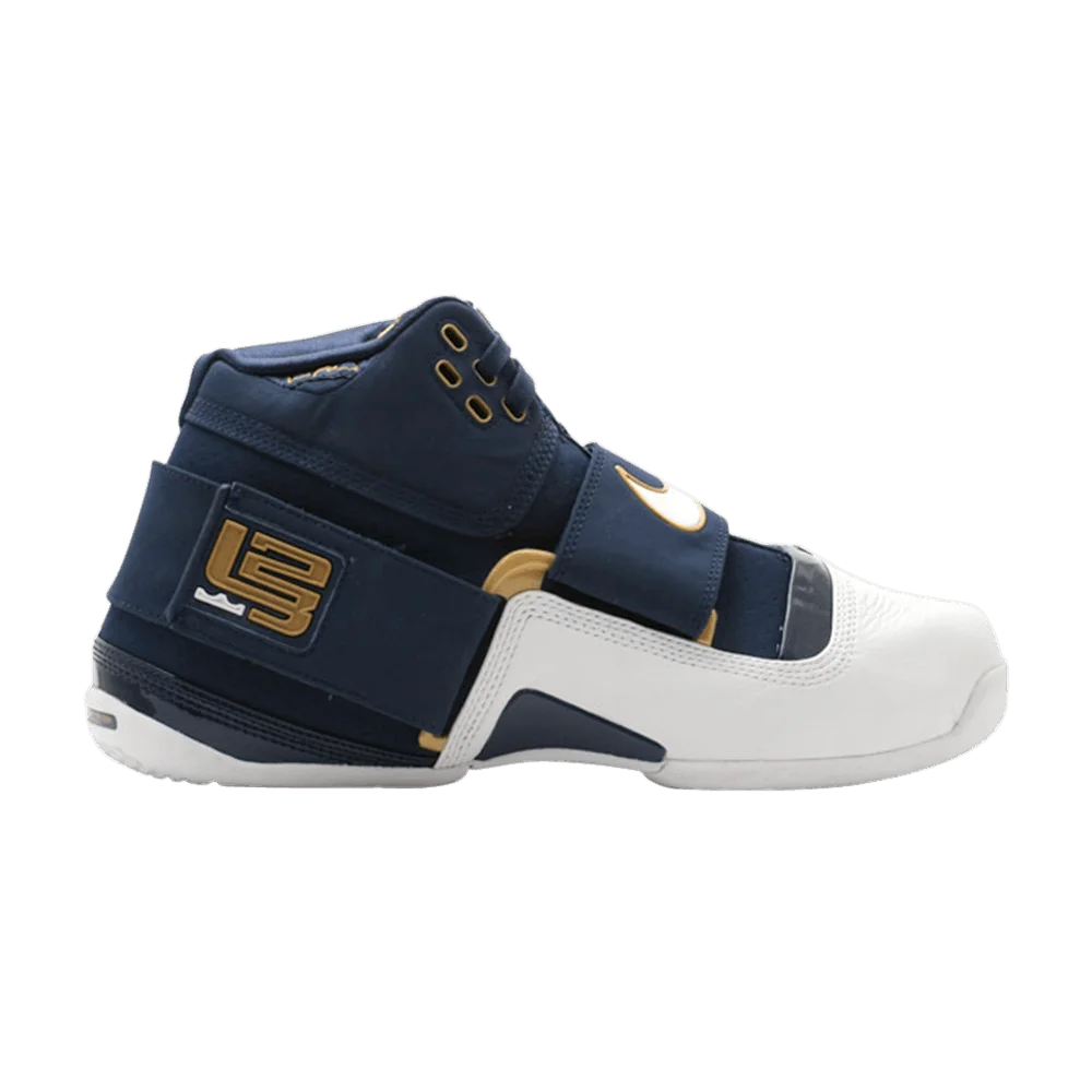 Krossovki-Nike-LeBron-Zoom-Soldier-1-Midnight-Navy