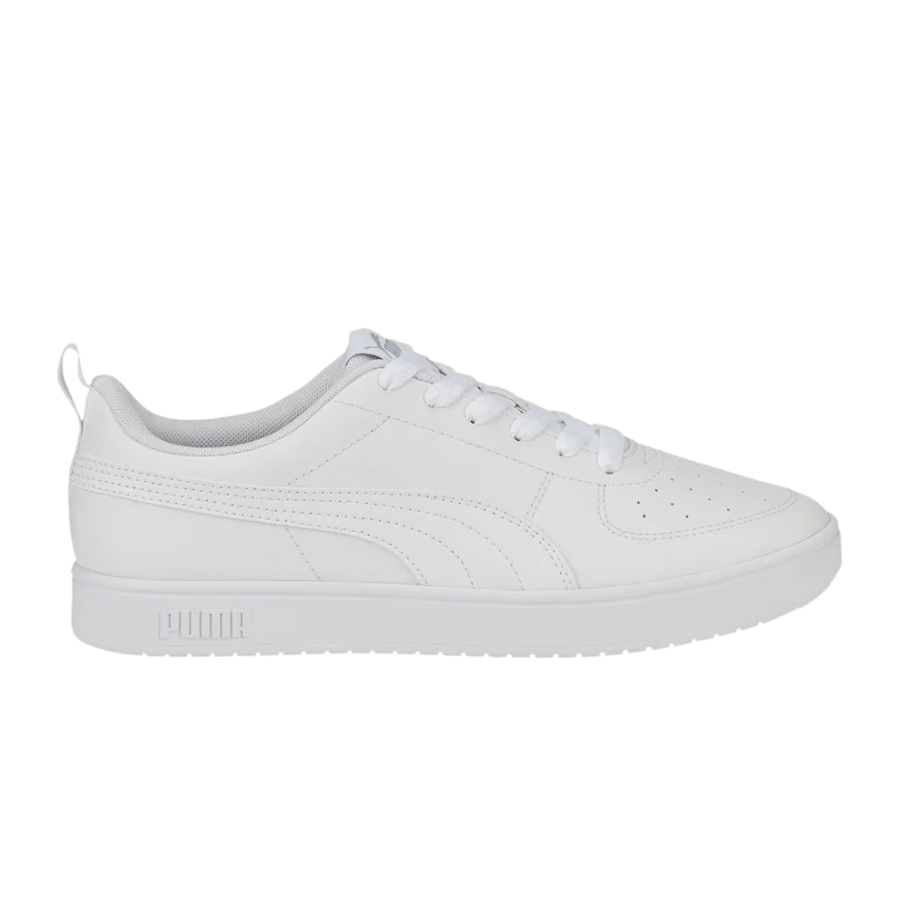 Кроссовки Puma Rickie 'Triple White'