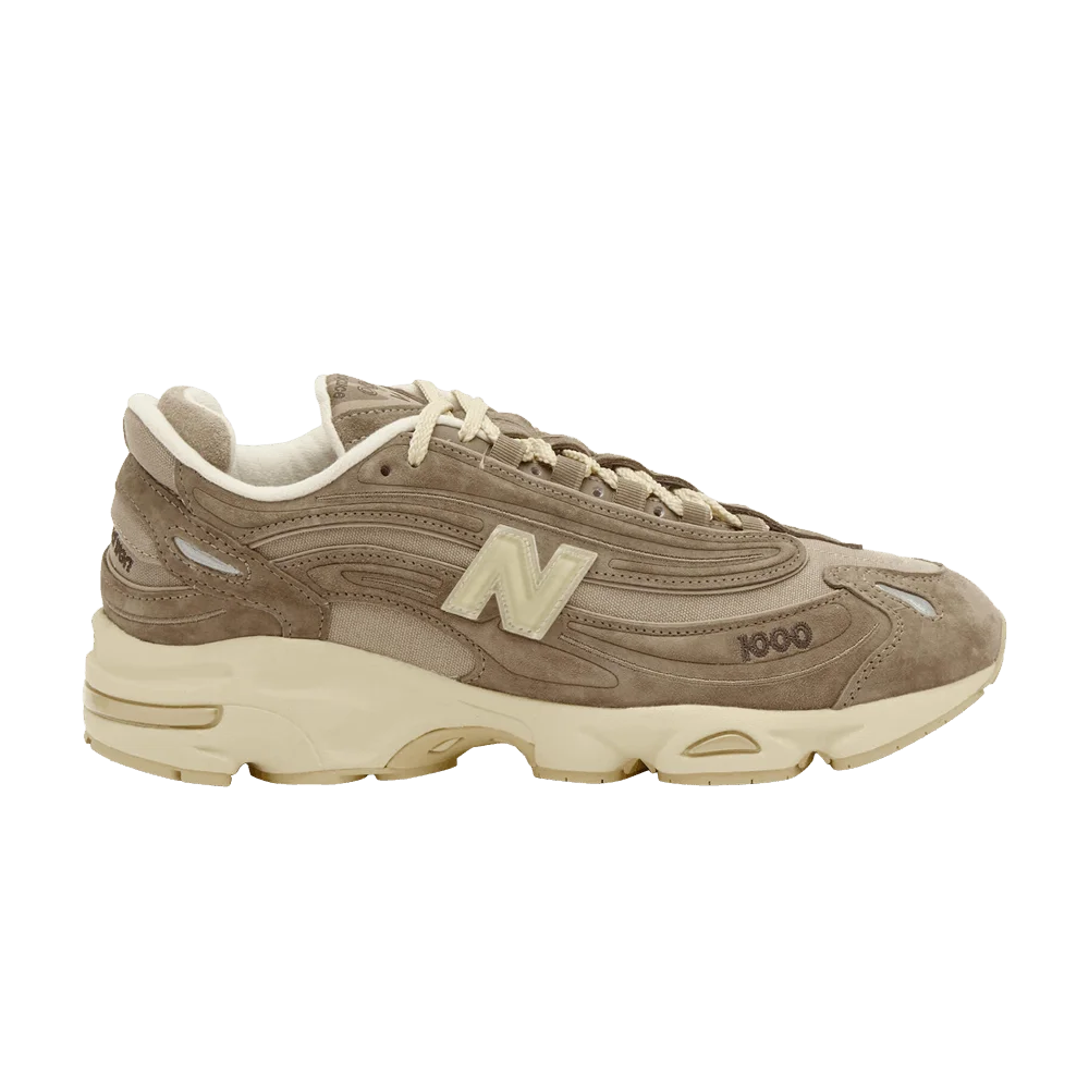 Кроссовки New Balance 1000 'Mushroom Driftwood'