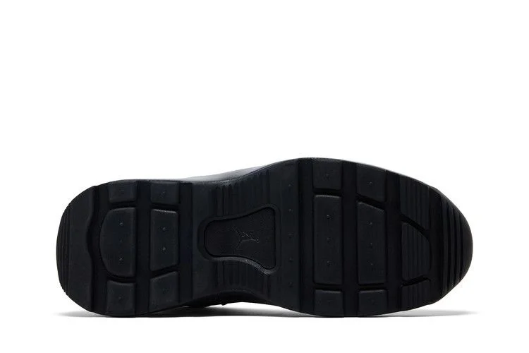 Air Jordan City Boot 'Black'
