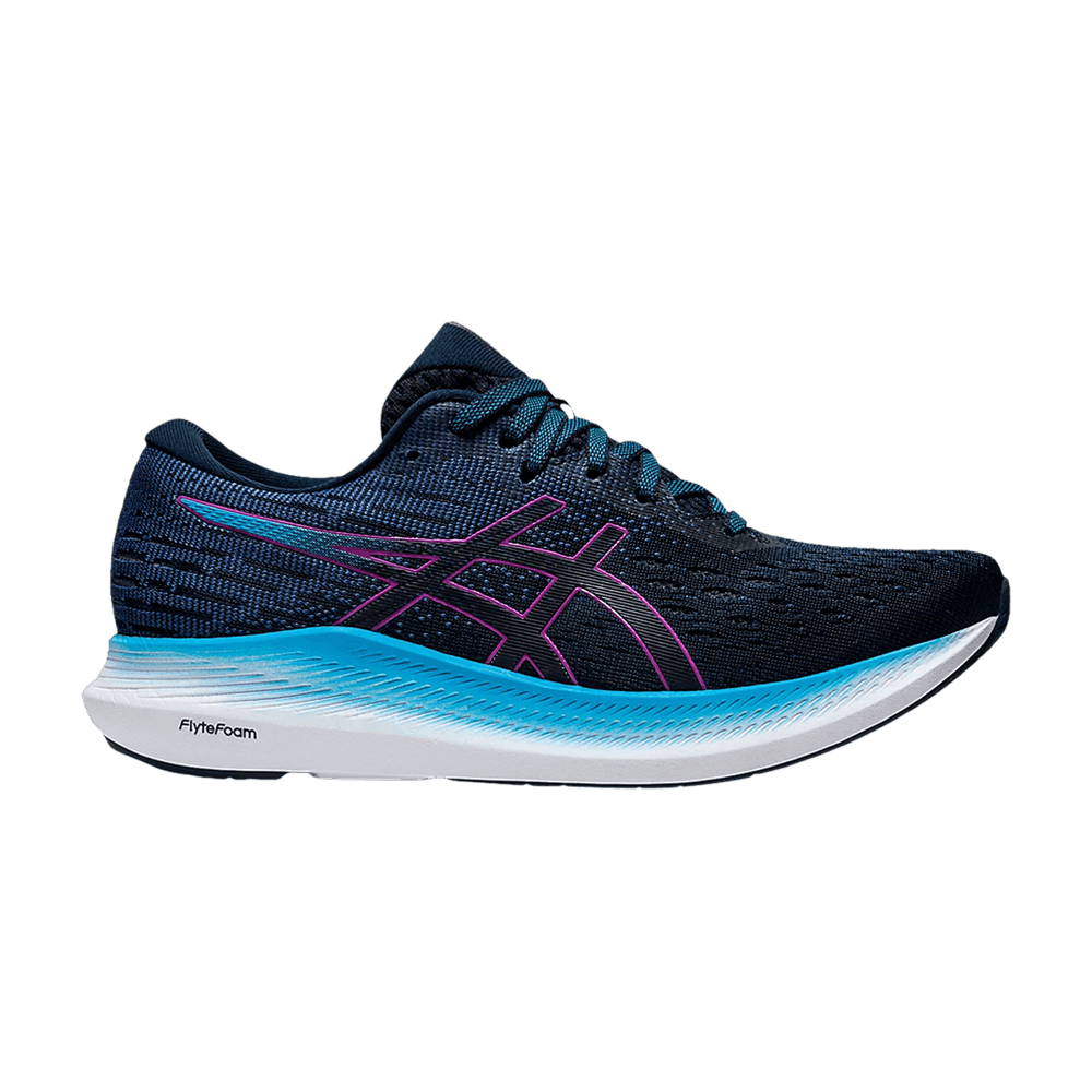 Кроссовки ASICS Wmns EvoRide 2 'French Blue'