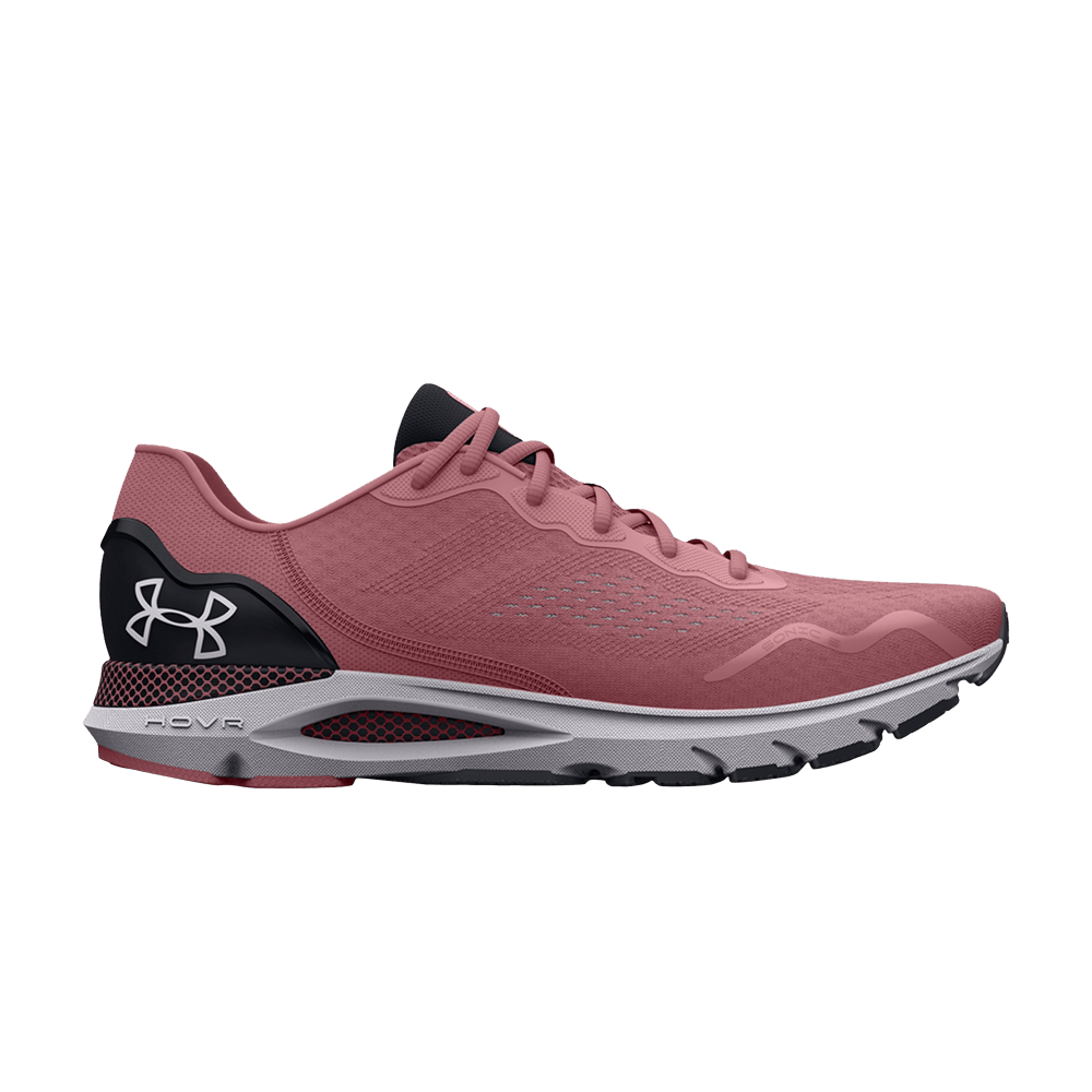 Кроссовки Under Armour Wmns HOVR Sonic 6 'Pink Elixir'