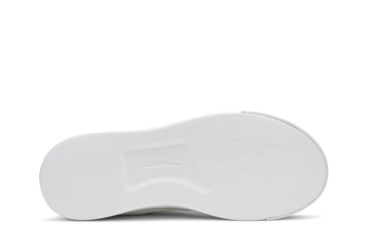 Кроссовки Fragment Design x Converse Jack Purcell Modern 'White'