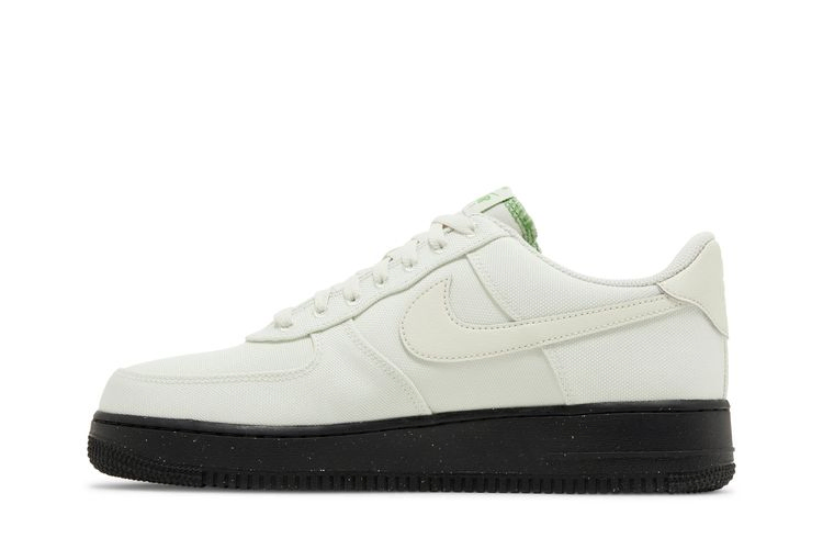 Nike Air Force 1 Low 'Sustainable Canvas Pack - Sea Glass'