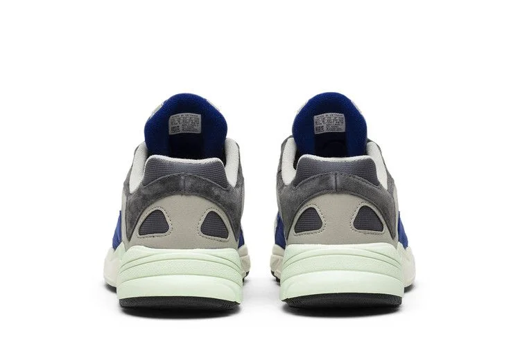 Кроссовки Adidas Yung-1 'Alpine'