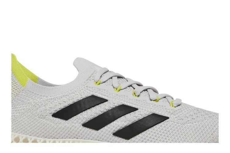 Кроссовки adidas 4DFWD 'Halo Silver'