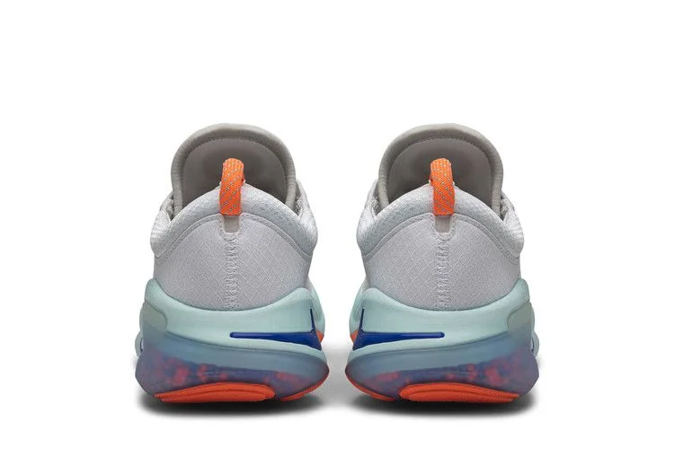 Кроссовки Nike Joyride Run Flyknit 'Bright Mango'