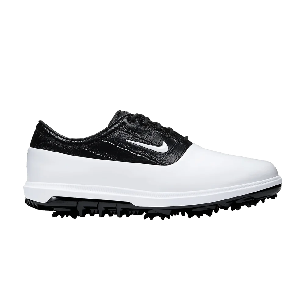 Кроссовки Nike Air Zoom Victory Tour 'White Black'