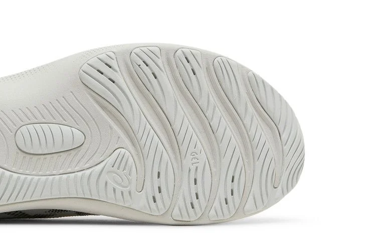 Кроссовки Asics Gel Nimbus Lite 3 'White Black'
