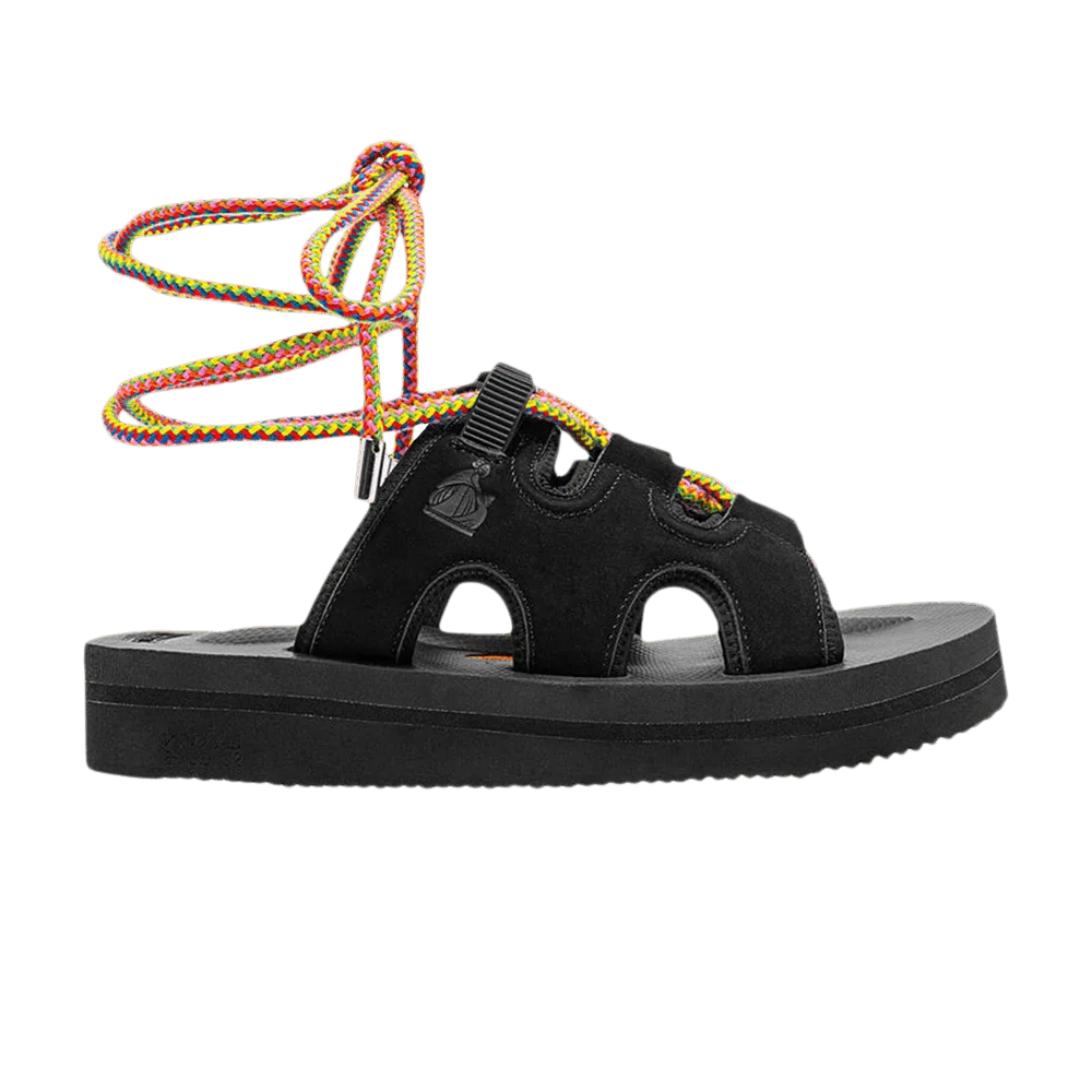 Krossovki-Lanvin-x-Suicoke-Ray-Vab-Black