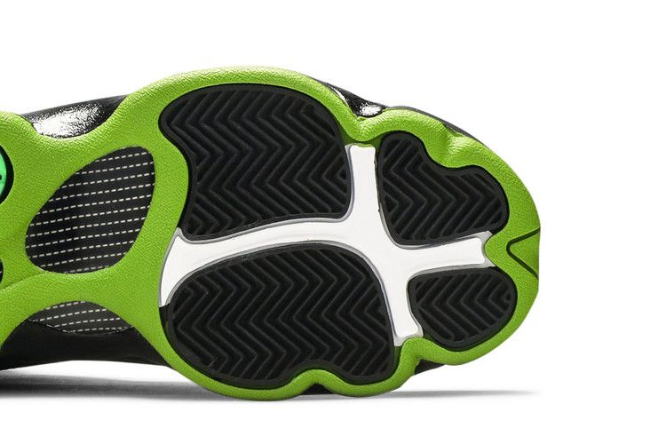 Кроссовки Air Jordan 13 Retro GS 'Altitude' 2017