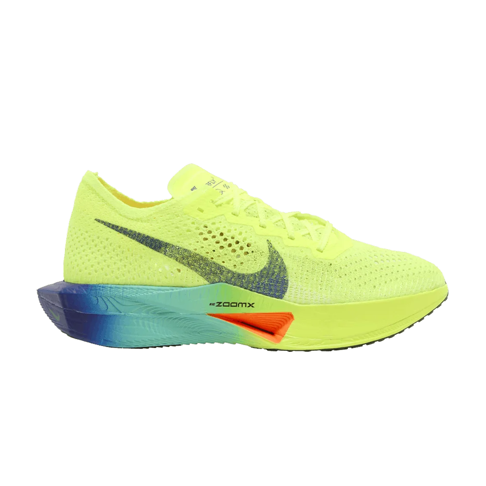 Кроссовки Nike ZoomX VaporFly Next% 3 'Fast Pack'