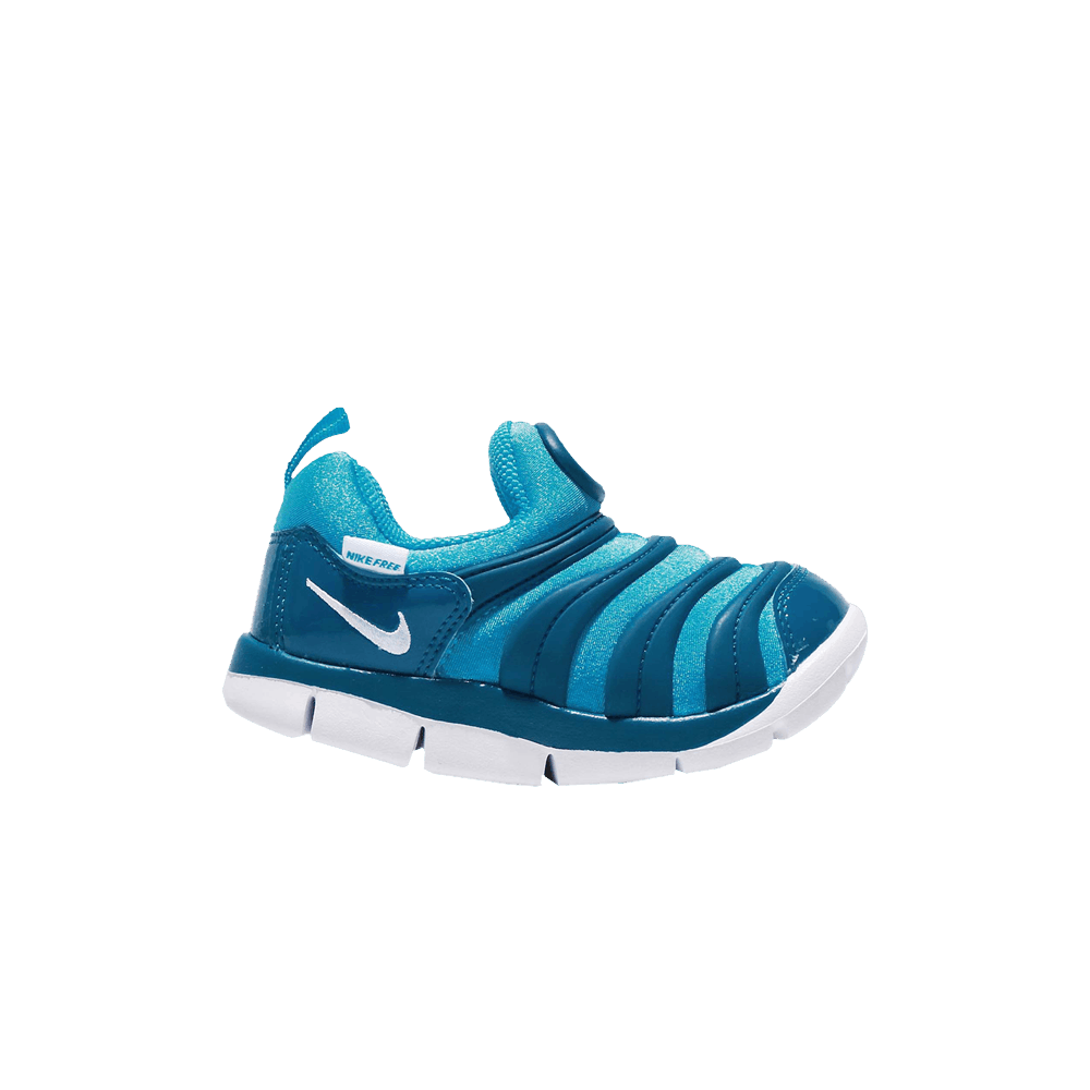 Кроссовки Nike Dynamo Free TD 'Light Blue Fury'