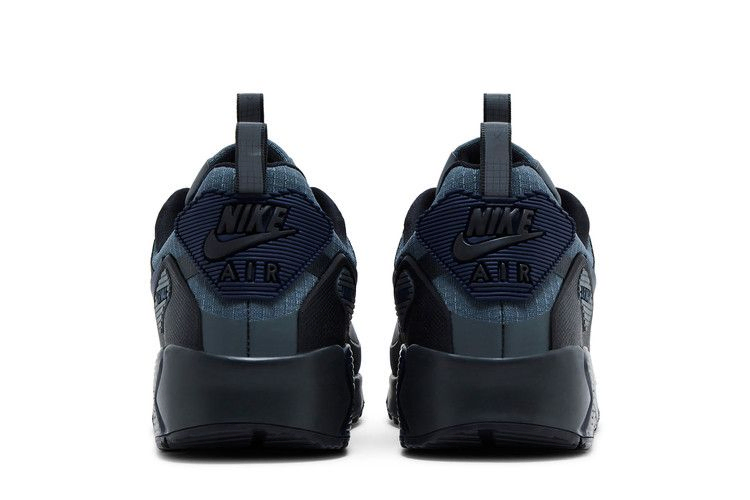 Кроссовки Nike Air Max 90 Drift 'Iron Grey Obsidian'