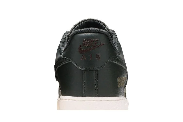Кроссовки Nike Air Force 1 GTX 'Medium Olive'