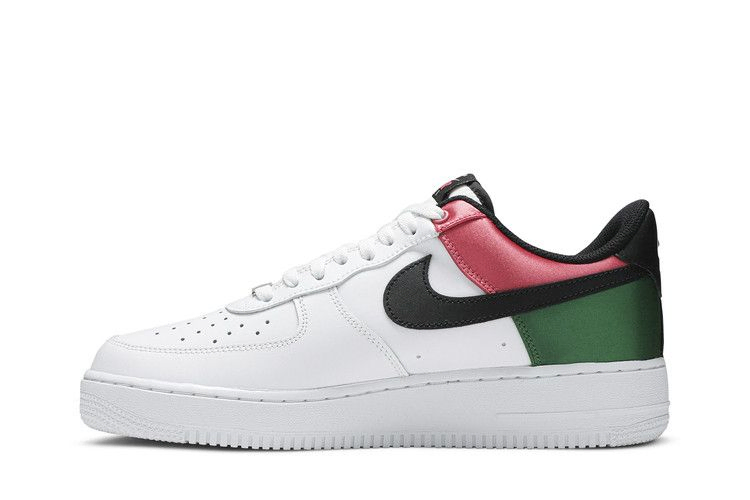 Кроссовки Nike Air Force 1 Low 'Unite'