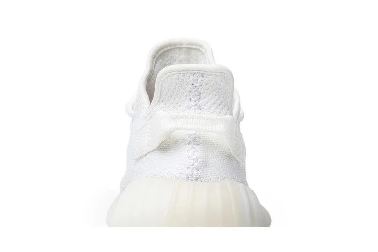 Кроссовки adidas Yeezy Boost 350 V2 'Cream White / Triple White'