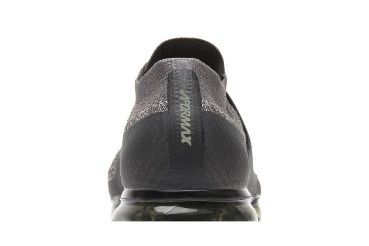Кроссовки Nike Air VaporMax Moc 'Midnight Fog'