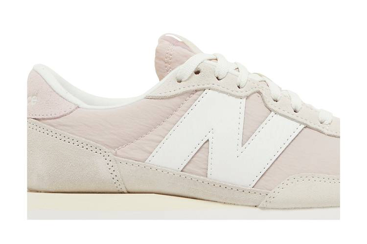 Кроссовки New Balance Wmns 237 'Sea Salt Stone Pink'