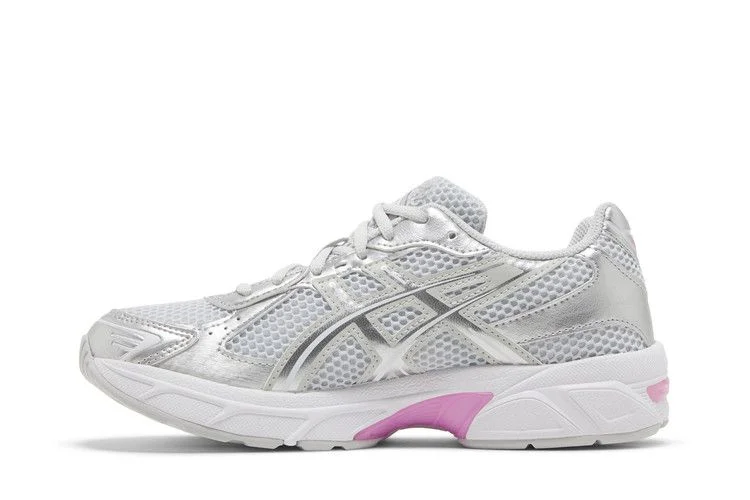 Кроссовки ASICS Wmns Gel 1130 'Pure Silver Pink'