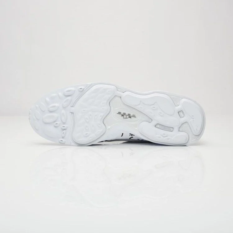 Кроссовки Roundel x NikeLab Air Zoom Spiridon '16 GPX 'White'