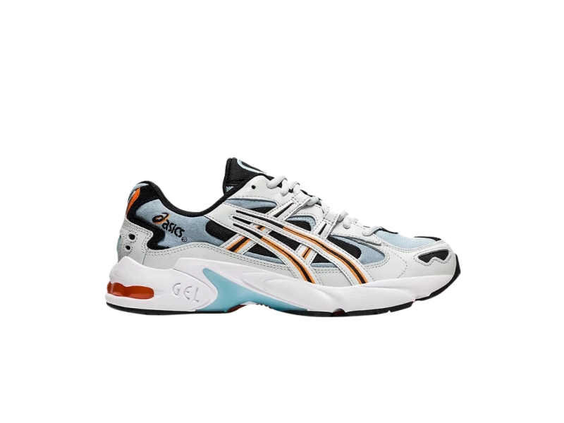 Кроссовки Asics Gel Kayano 5 OG Polar Shade Smoke Blue