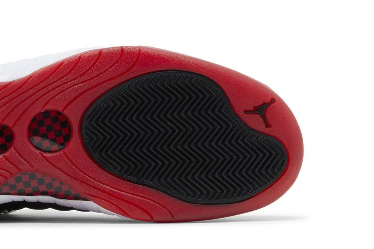 Кроссовки Air Jordan Jumpman Pro 'UNC Bulls'
