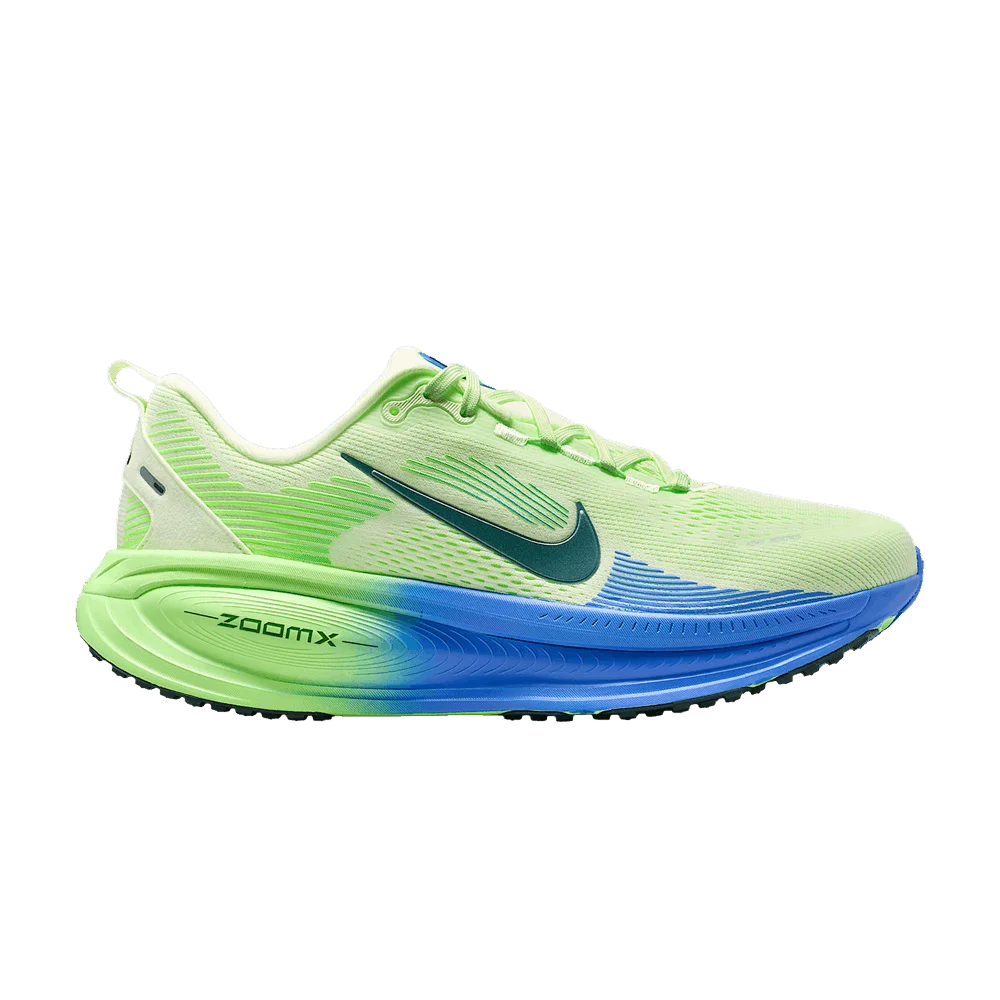 Кроссовки Nike Vomero 18 'White Volt Tint'