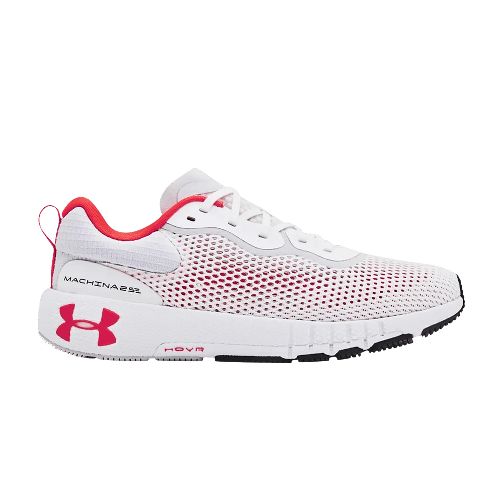 Krossovki-Under-Armour-HOVR-Machina-2-SE-White-Orange