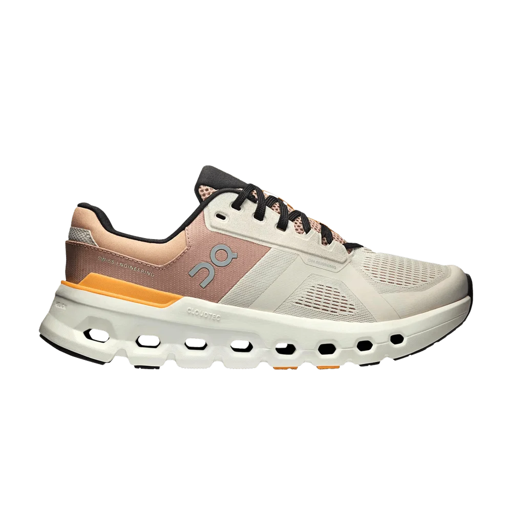 Krossovki-ON-Wmns-Cloudrunner-2-Wide-Pearl-Tangerine