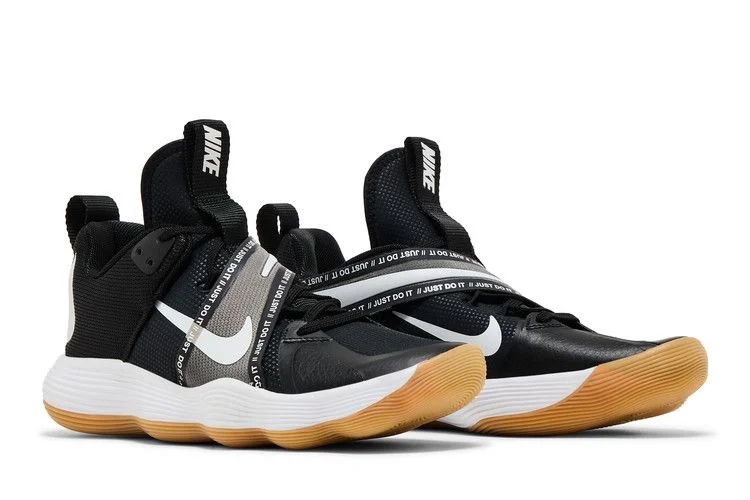 Krossovki-Nike-React-HyperSet-Black-White-Gum-7