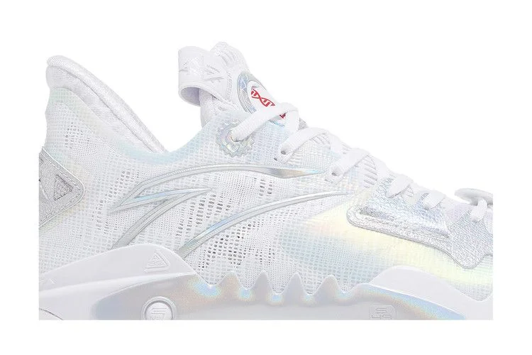 Кроссовки Kyrie Irving x Anta Shock Wave 5 'Inheritance'