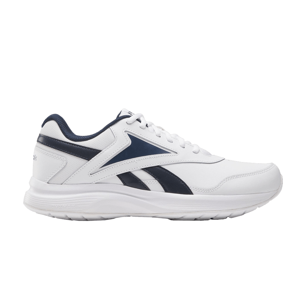 Кроссовки Reebok Walk Ultra 7 DMX Max 'White Collegiate Navy'