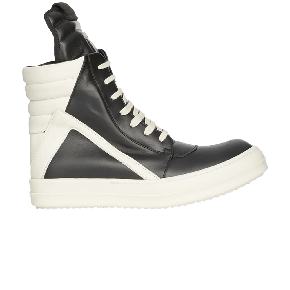 Krossovki-Rick-Owens-Wmns-Luxor-Geobasket-High-Black-Milk